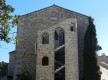 Maison des Arts/Ancienne chapelle Saint Sébastien