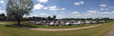 Port Royal d'Auxonne