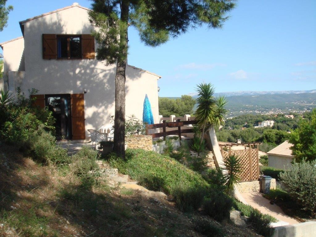 Villa Casamance