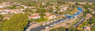 Poilhes / Capestang