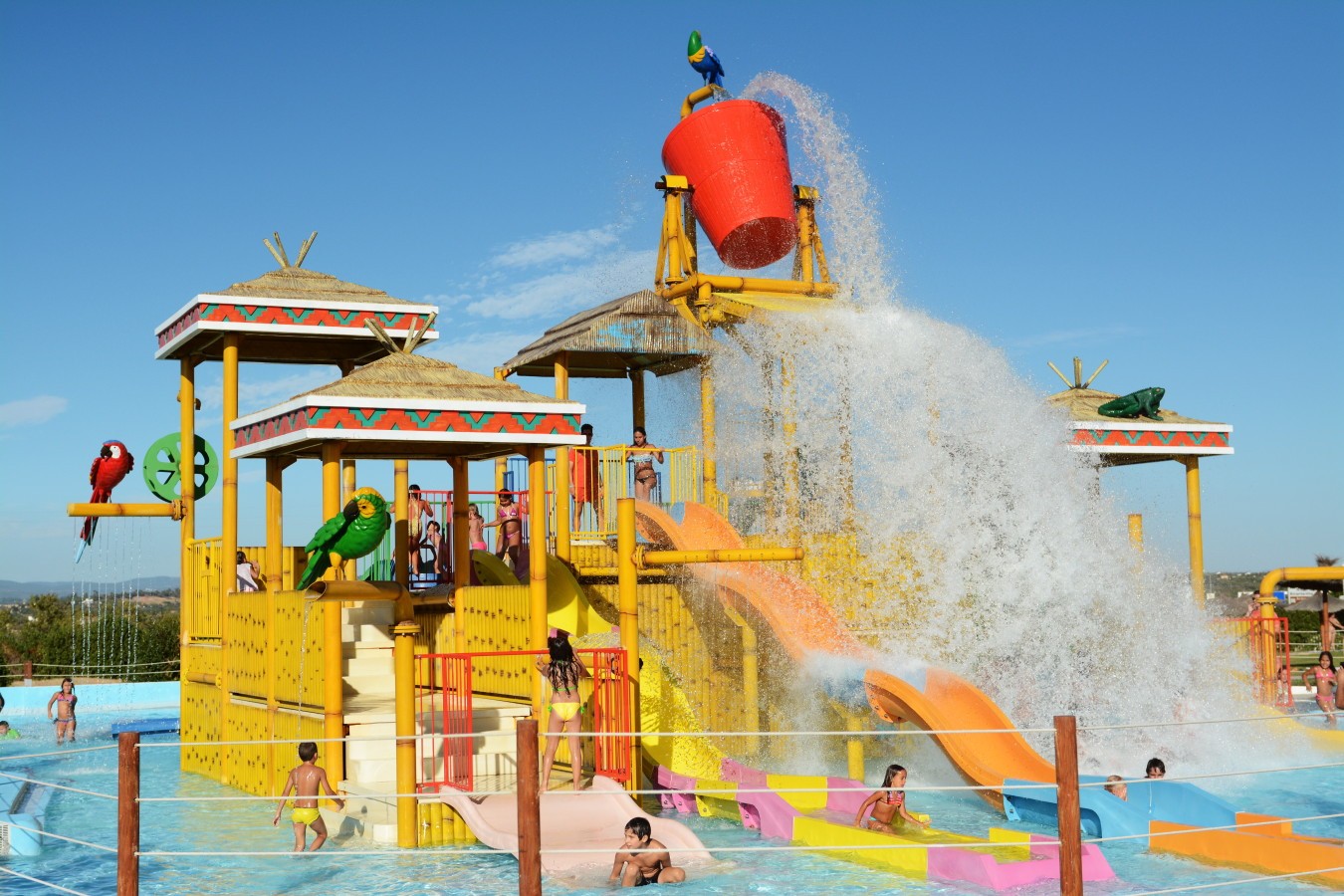 Aqualand