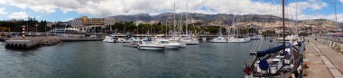 Marina do Funchal