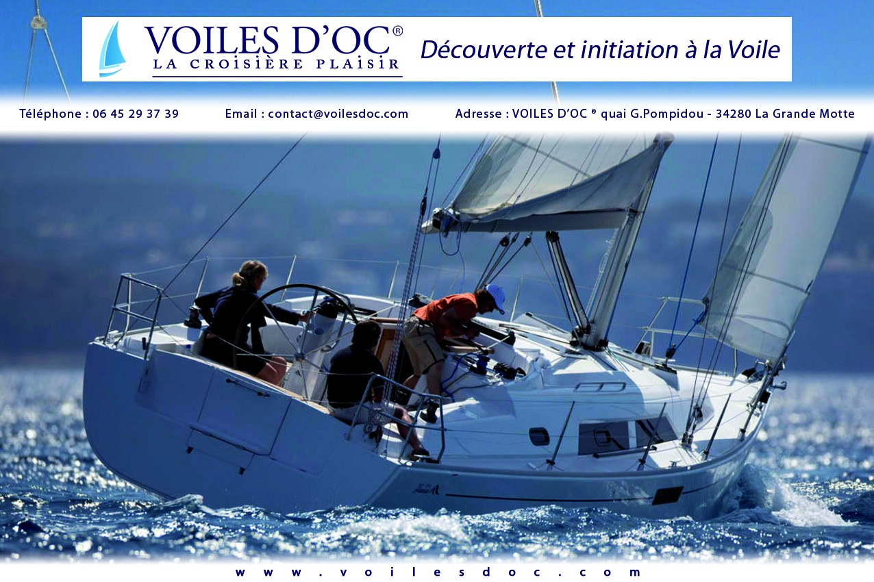 Voiles D’OC