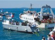 Fête De La Saint Pierre à Sète