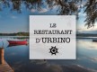 Restaurant d'Urbino