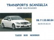 Taxis SCANIGLIA et Fils