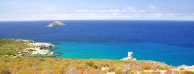 Tour d'Agnello et Giraglia - Rogliano - Cap Corse- J. Rattat©