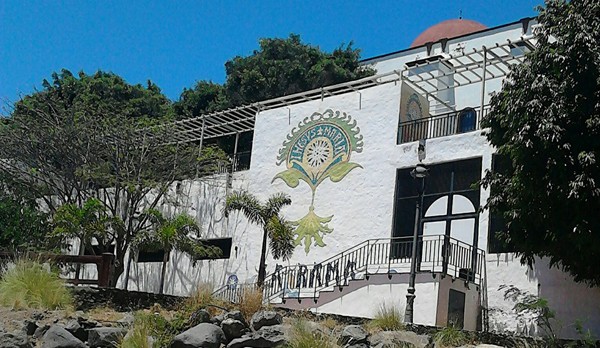 Museo de La Rama