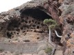Yacimiento Arqueológico Cenobio de Valerón