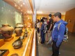 Museo y Parque Arqueológico Cueva Pintada de Gáldar