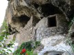 Conjunto histórico Barranco Hondo de Abajo