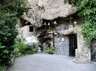 Conjunto histórico Barranco Hondo de Abajo