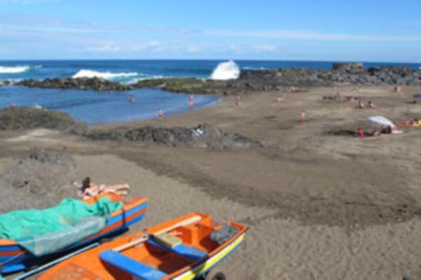 Bañaderos-El Puertillo