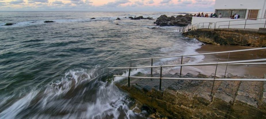 El Charco de San Lorenzo