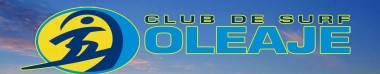 Escuela Surf Oleaje