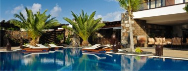 Hotel Villa Vik