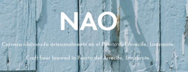Cervecería Artesana Nao