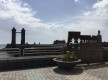 Castillo de San Gabriel. Puente de las Bolas