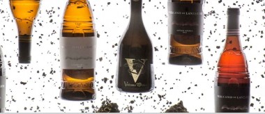 Bodegas Vulcano de Lanzarote