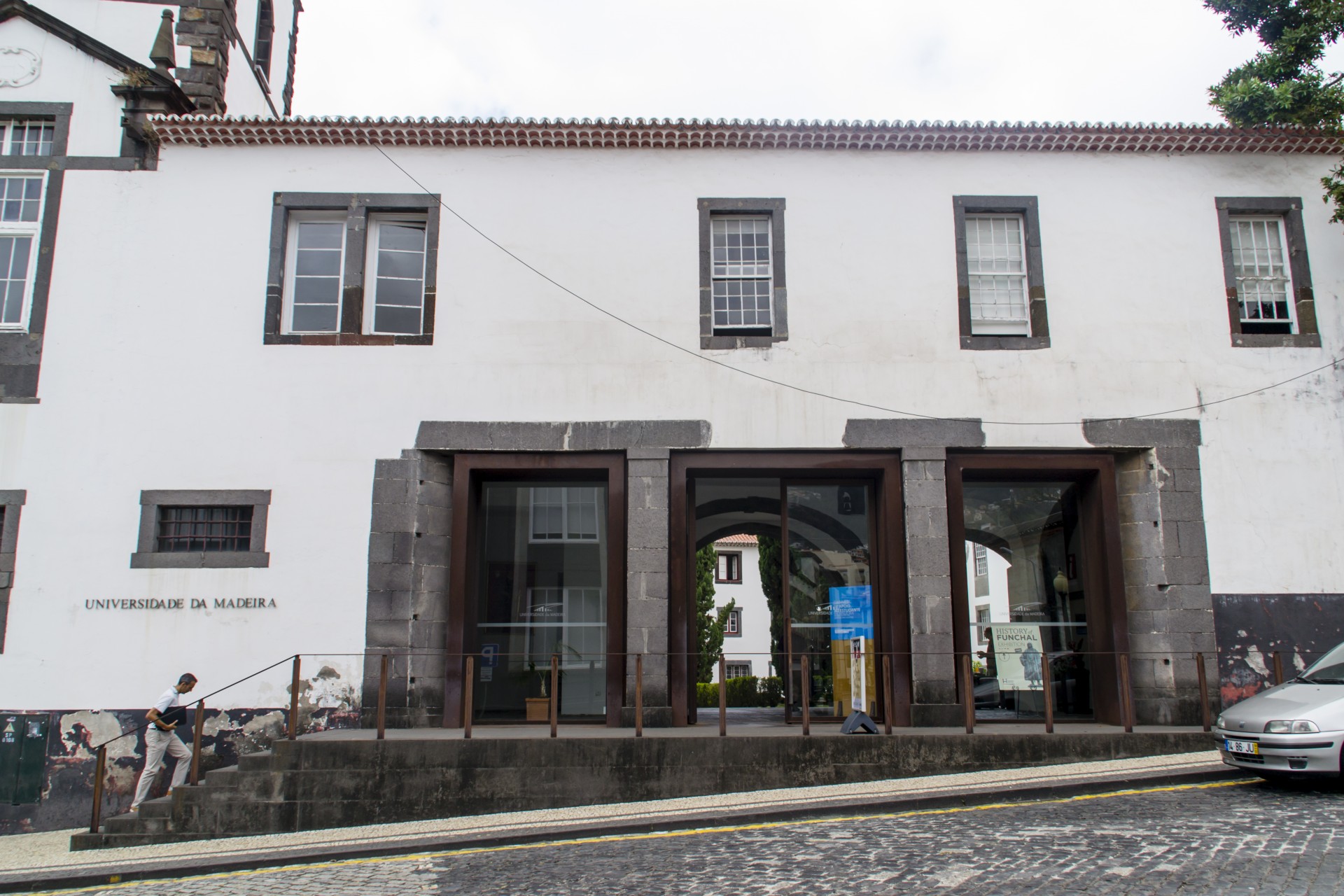 Colégio dos Jesuítas
