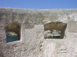 Bastion de l'Etendard et Jardin des vestiges