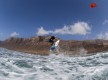 Spots de windsurf y kitesurf en Lanzarote