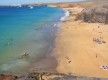 Zona de Fondeo – Playas de Papagayo