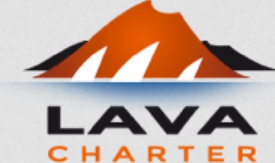 Lava Charter