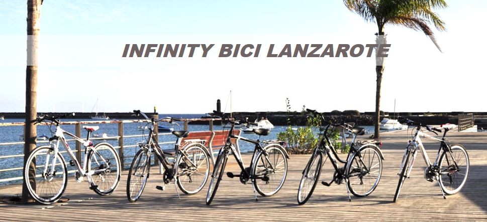 Infinity Bici Lanzarote (Infinity Bike Rent)