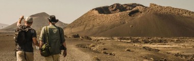 Blackstone Treks & Tours