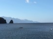 Vista bahía en diciembre
