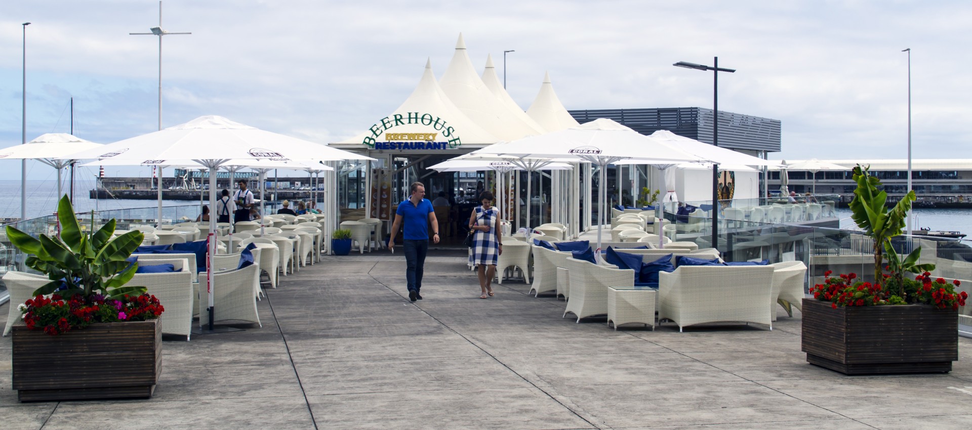 Beer House (Restaurants)