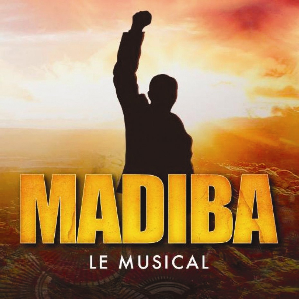 Madiba - Le musical