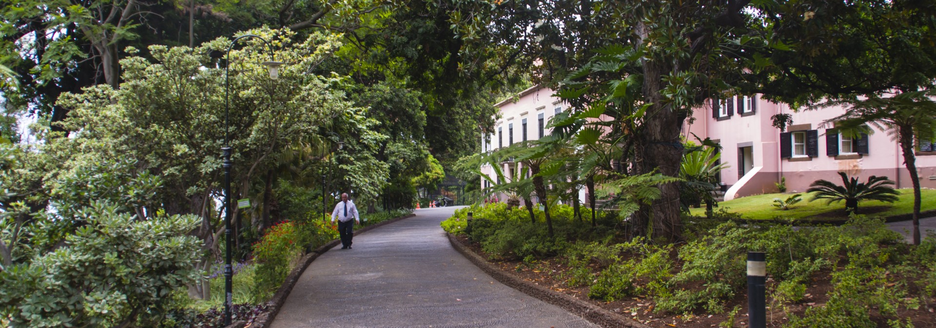 Quinta Vigia
