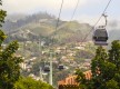 Teleférico da Madeira