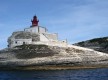 Phare de la Madonetta - Bonifacio, Corse