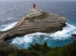 Phare de la Madonetta - Bonifacio, Corse