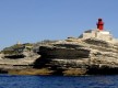 Phare de la Madonetta, Bonifacio, Corse