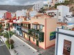 Balcones de la avenida Marítima