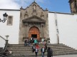 Iglesia matriz de El Salvador