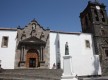 Iglesia matriz de El Salvador