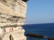 Escalier du roi d’Aragon