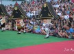 Fiestas Lustrales de la Bajada de la Virgen