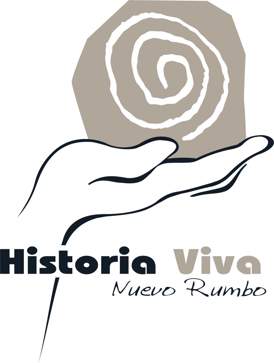 Nuevo rumbo, Historia Viva