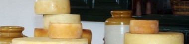 Queso Palmero (D.O.)