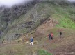 Sendero de San Pedro-Tamadaba (Camino de La Rama)