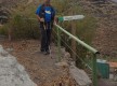 Sendero “Camino al Charco Azul”