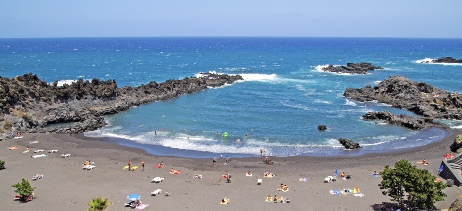 Playa de Los Cancajos
