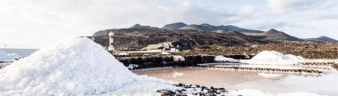 Salinas de Fuencaliente