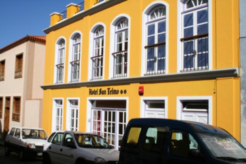 Hotel San Telmo